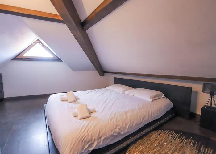 HomeBuddy\' - La Venise des Alpes