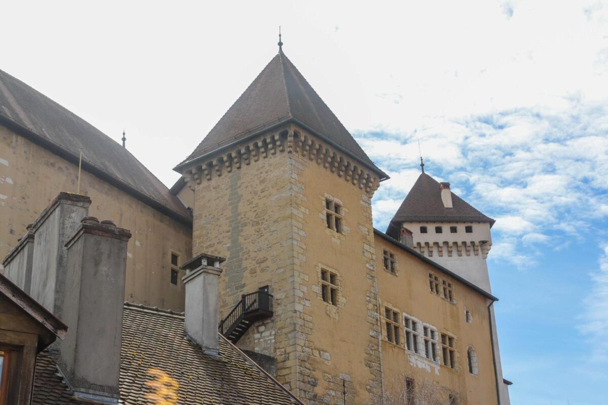 Homebuddy' - La Venise Des Alpes Appartement