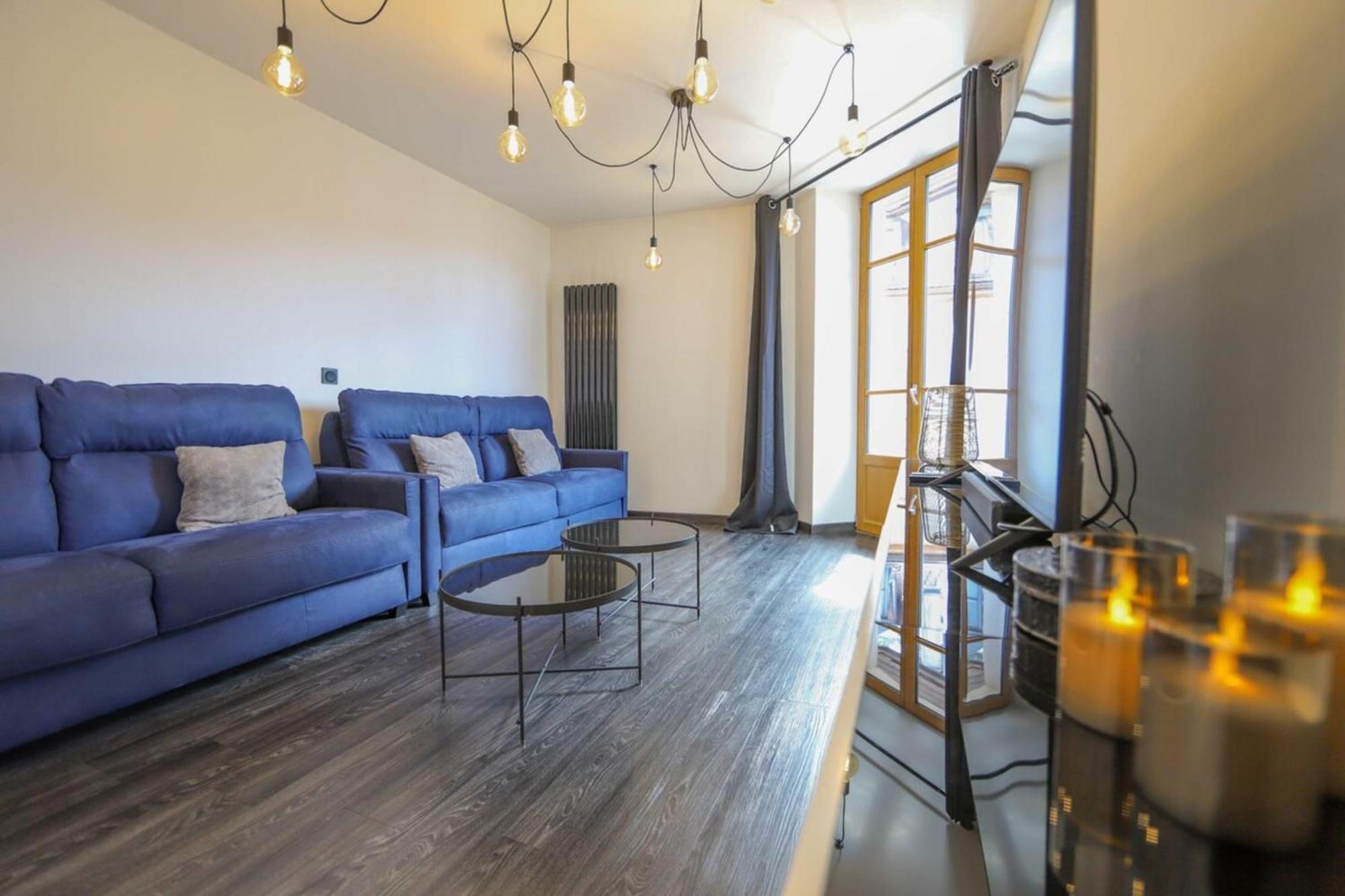 Homebuddy' - La Venise Des Alpes * Annecy
