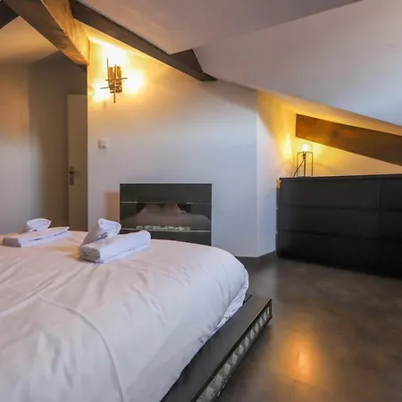 HomeBuddy' - La Venise des Alpes Annecy Extérieur photo