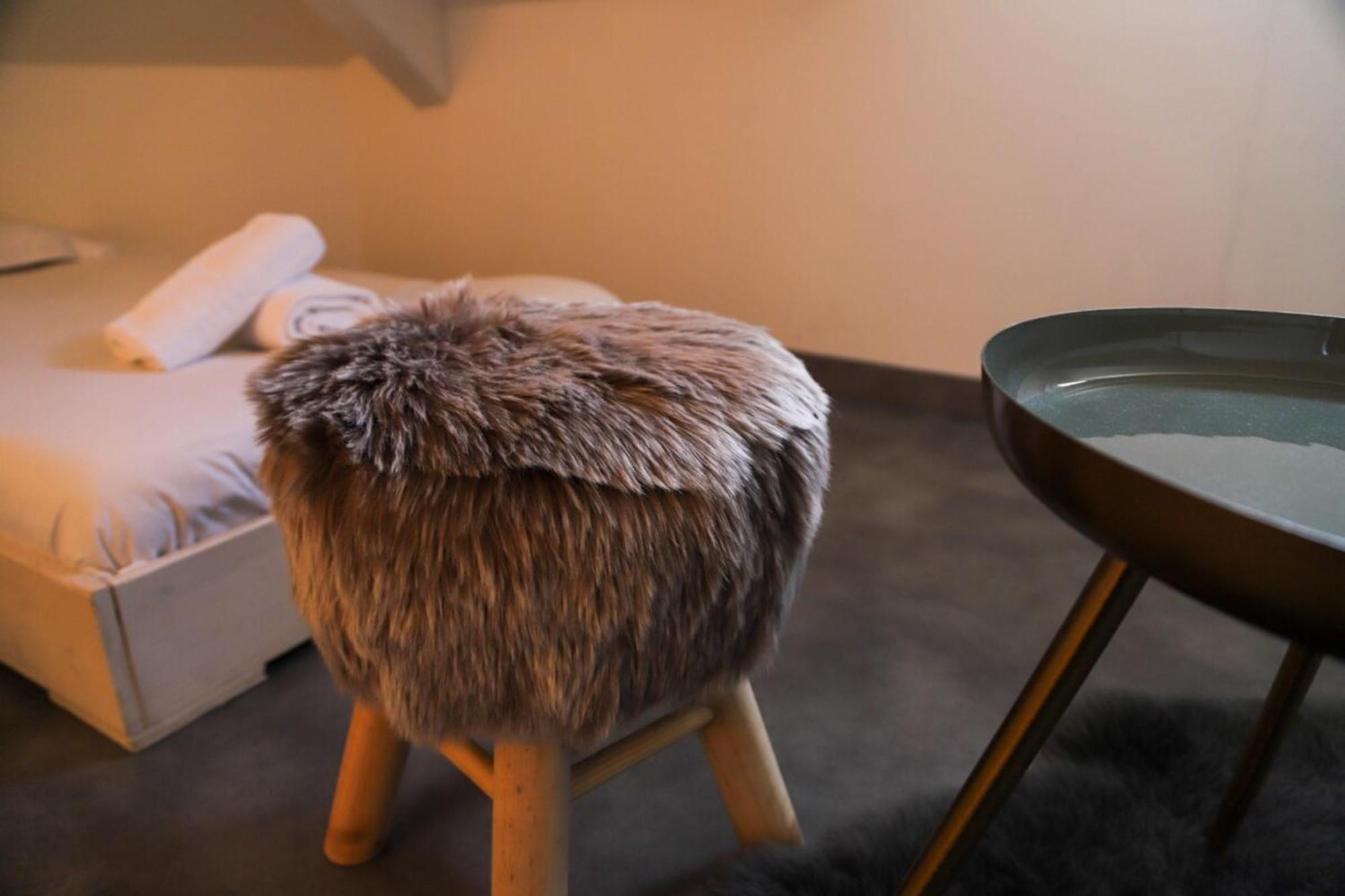 Appartement 2 Bd With Sauna In The Center Of Annecy