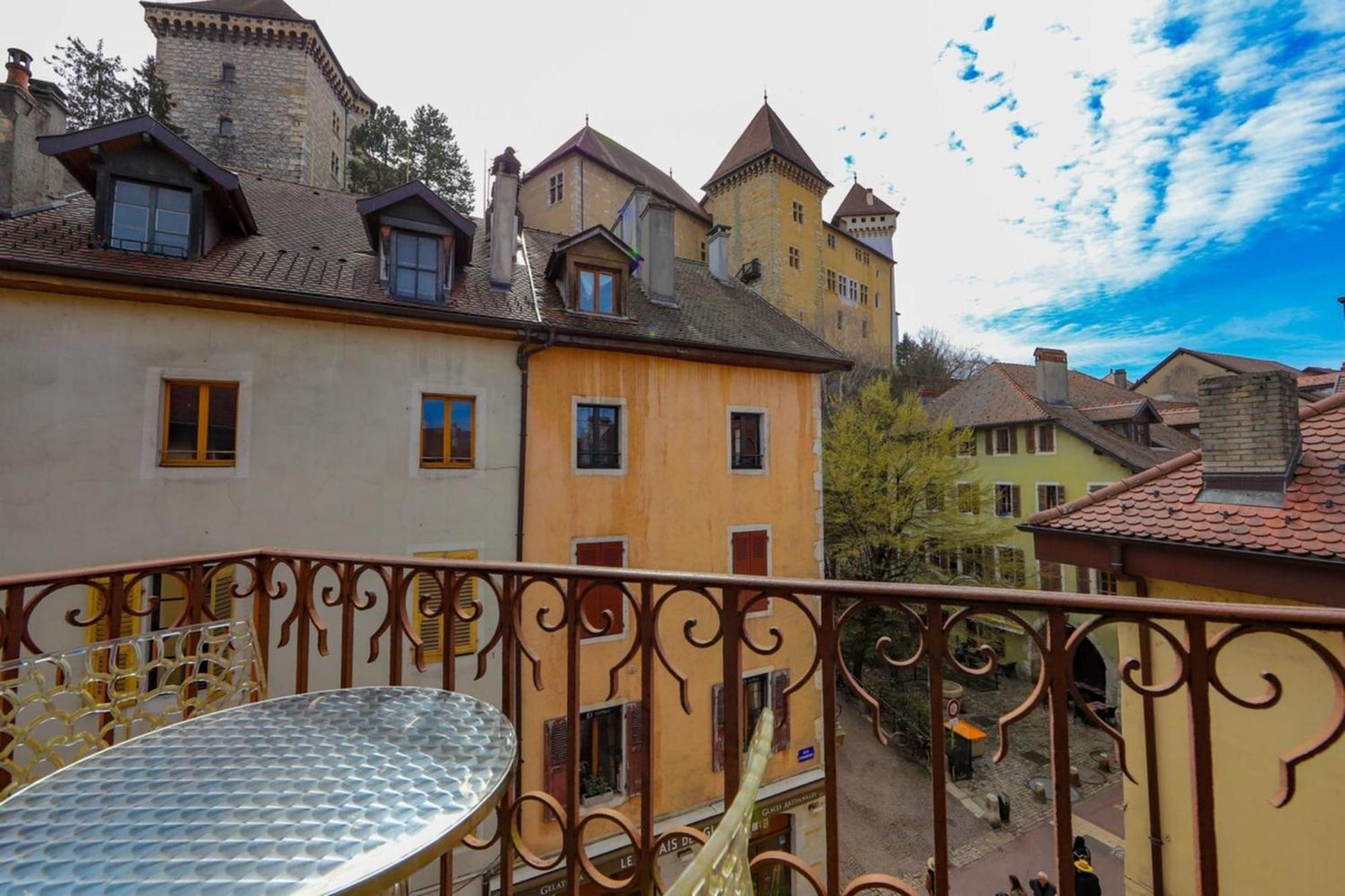 Homebuddy' - La Venise Des Alpes