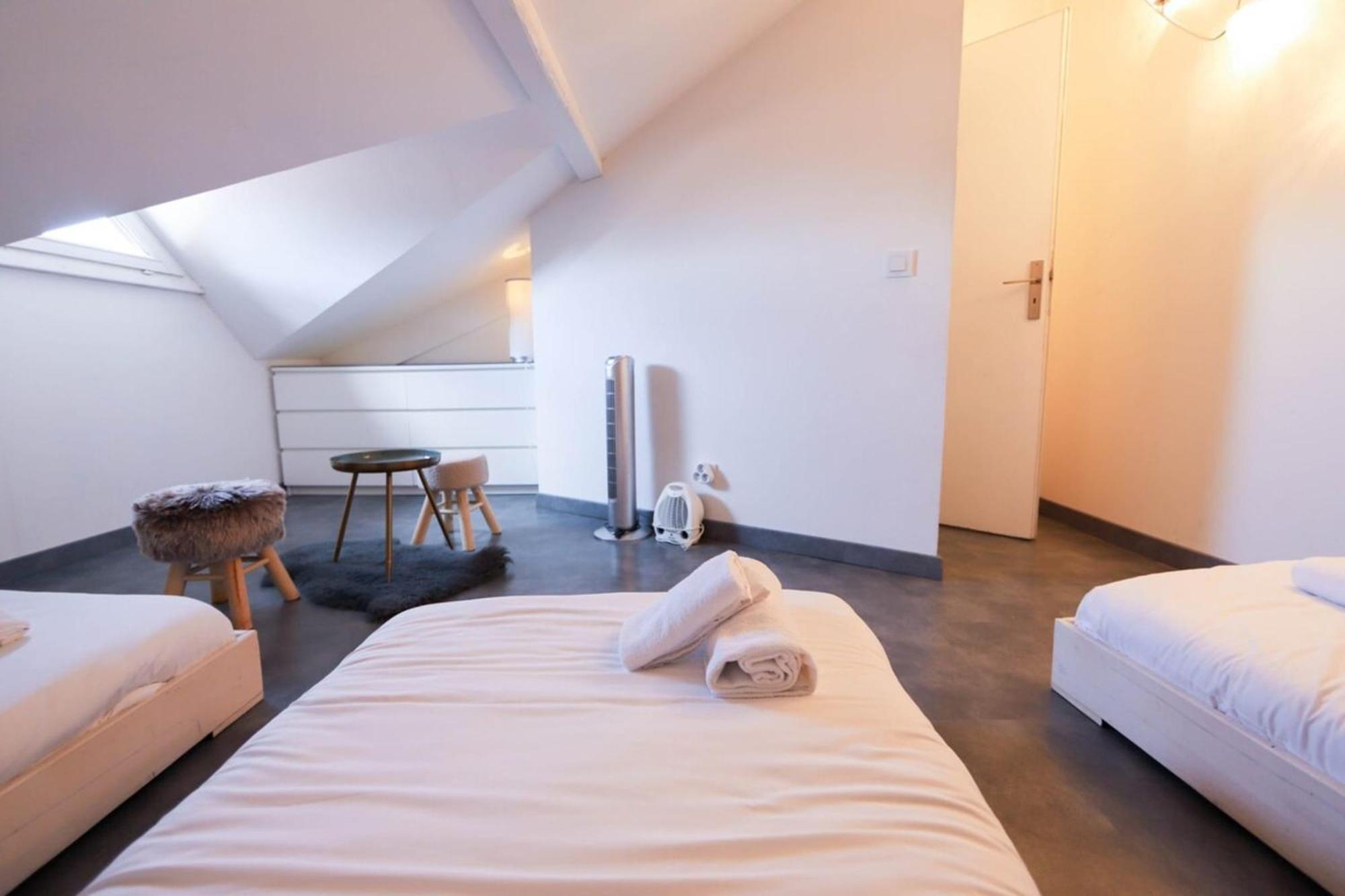 Appartement Homebuddy' - La Venise Des Alpes Annecy