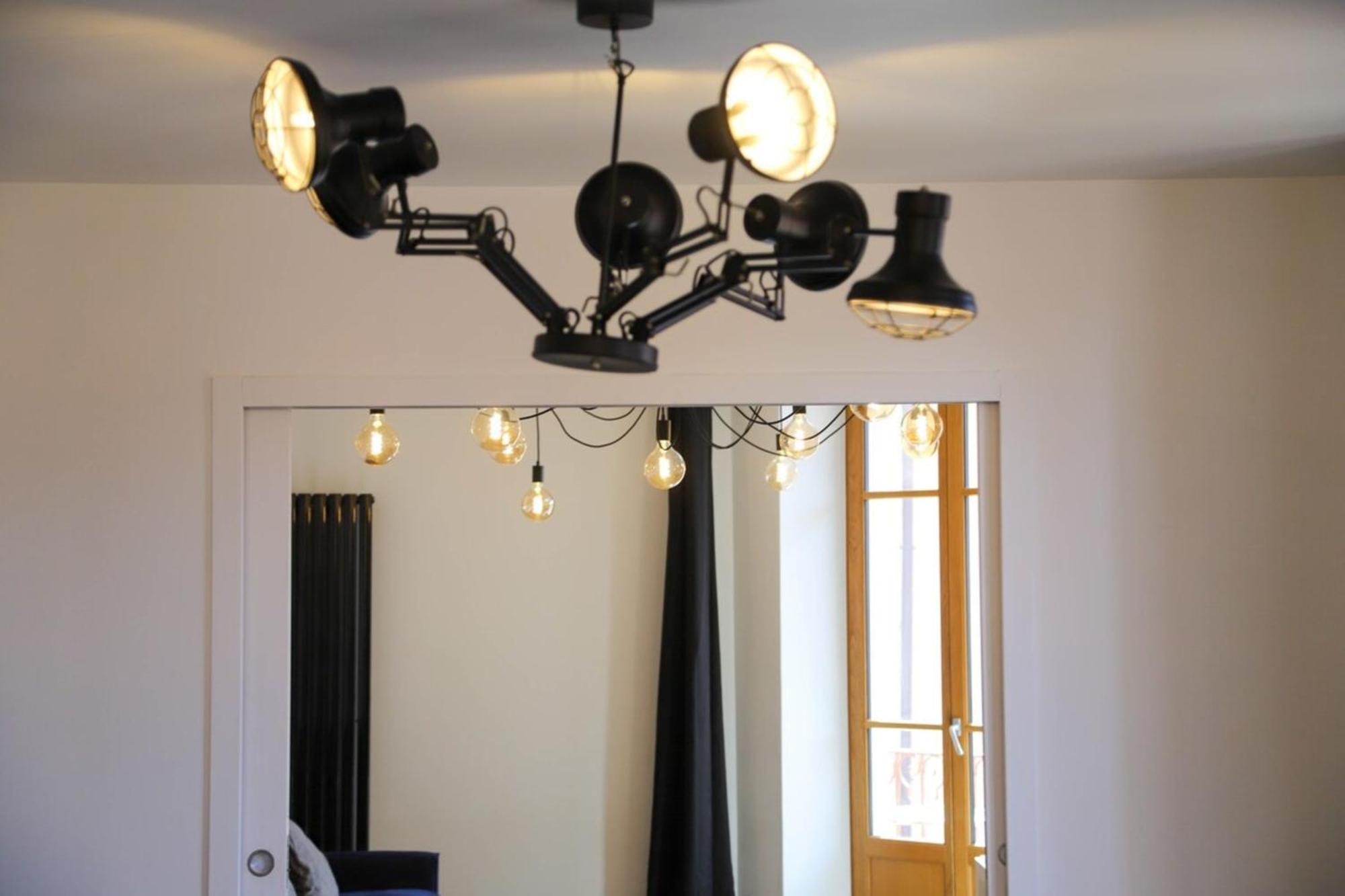 Appartement 2 Bd With Sauna In The Center Of Annecy