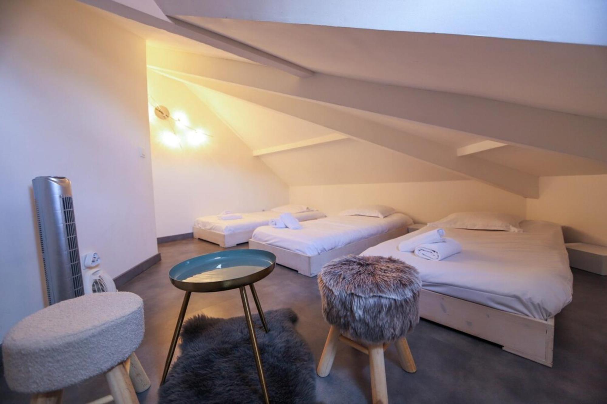 Homebuddy' - La Venise Des Alpes *