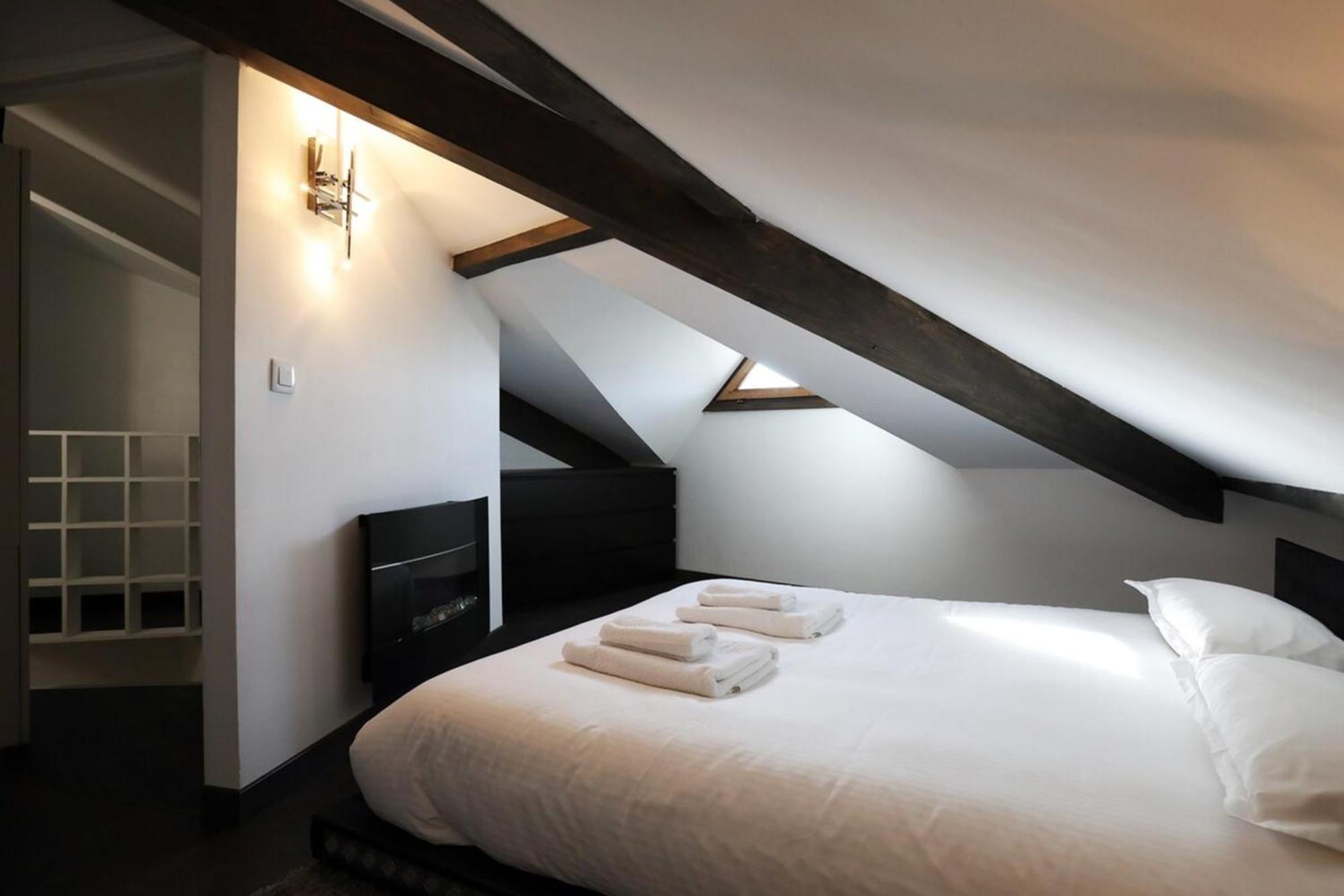 Appartement Homebuddy' - La Venise Des Alpes