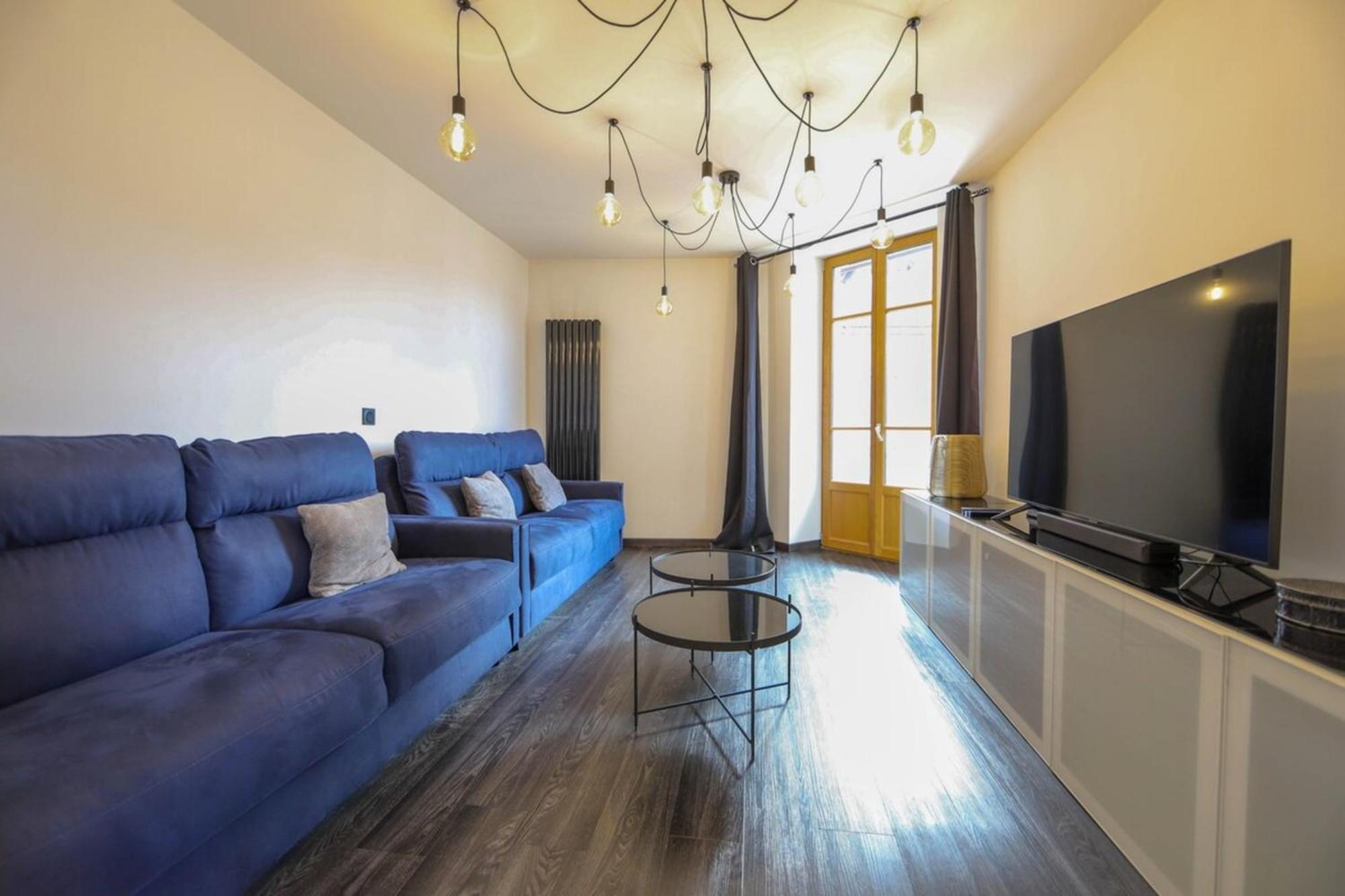 Appartement Homebuddy' - La Venise Des Alpes *