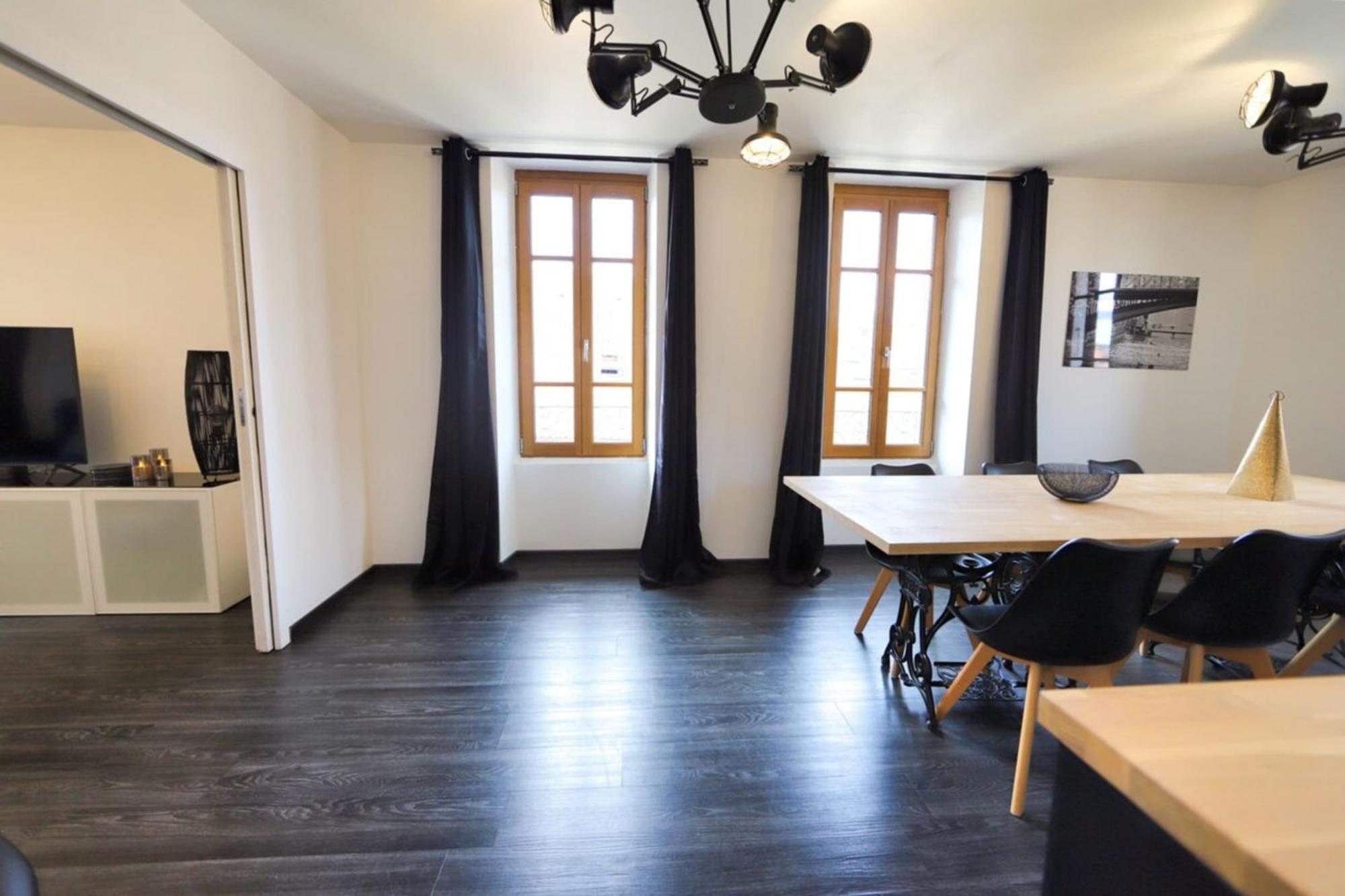 Homebuddy' - La Venise Des Alpes