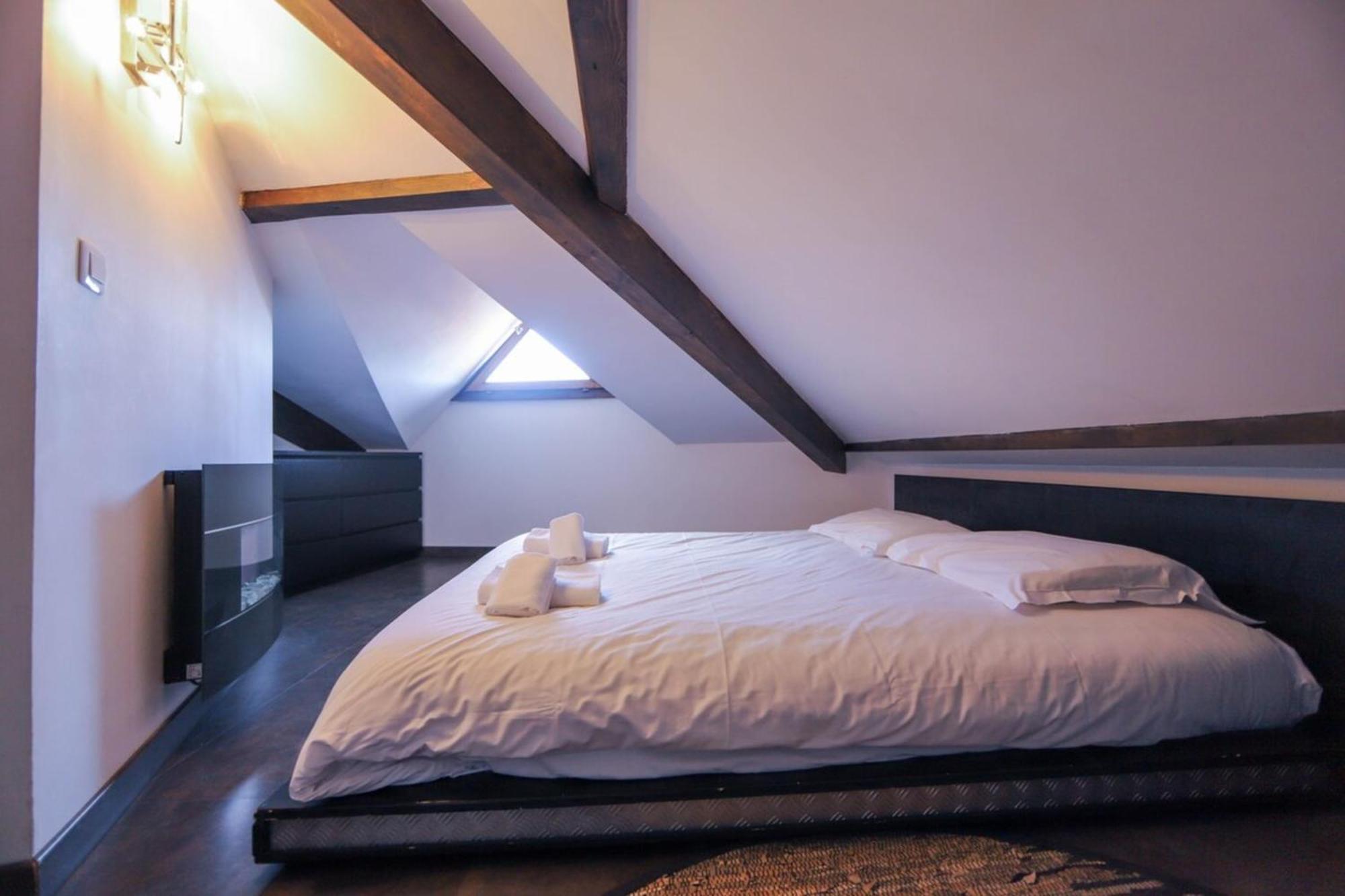 Homebuddy' - La Venise Des Alpes Appartement *