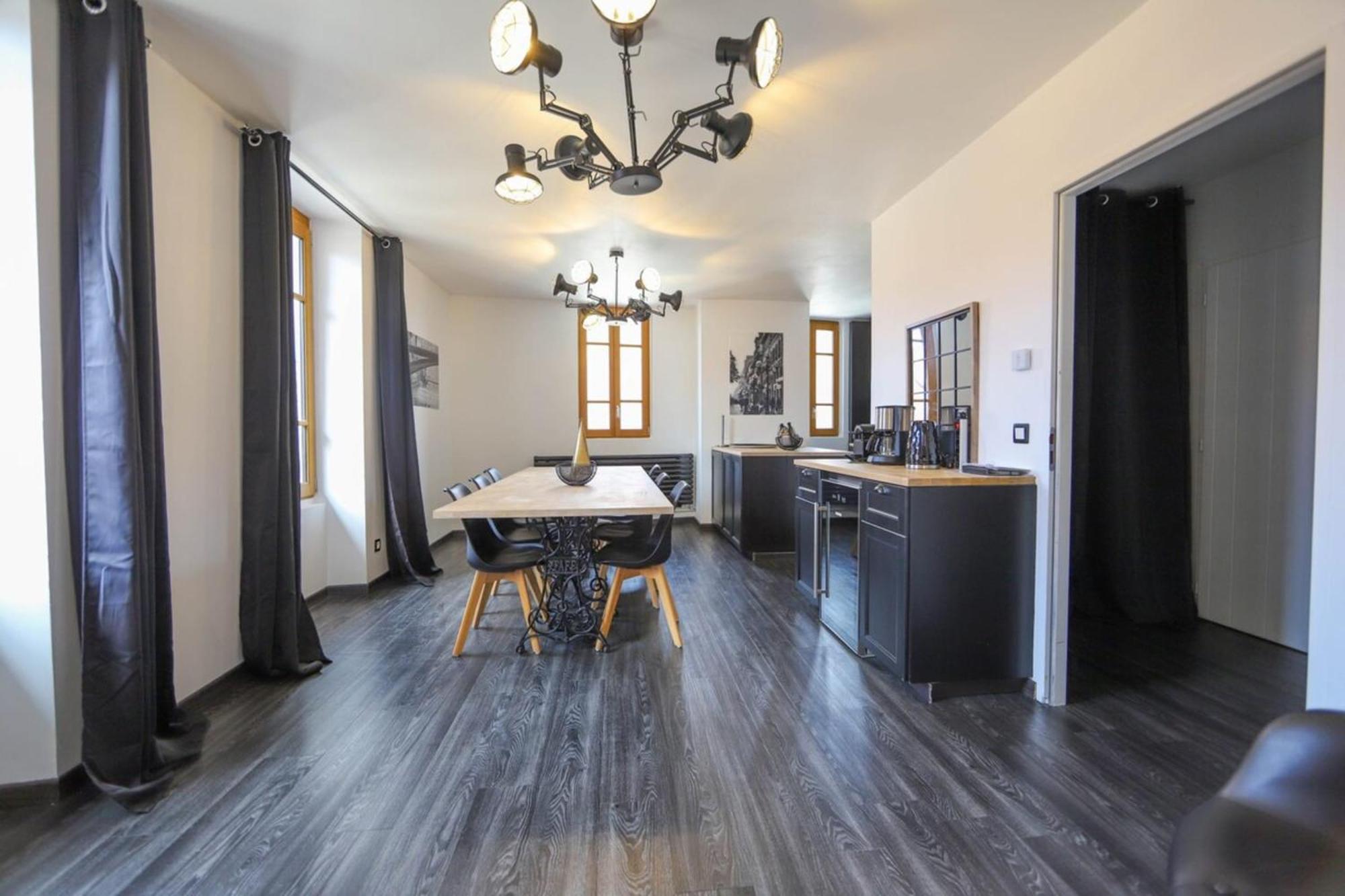 Homebuddy' - La Venise Des Alpes Annecy